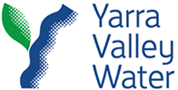 yarra valley water logo