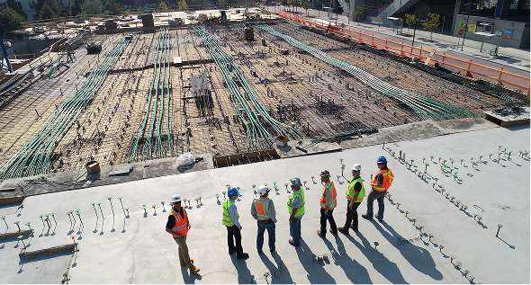 civil construction