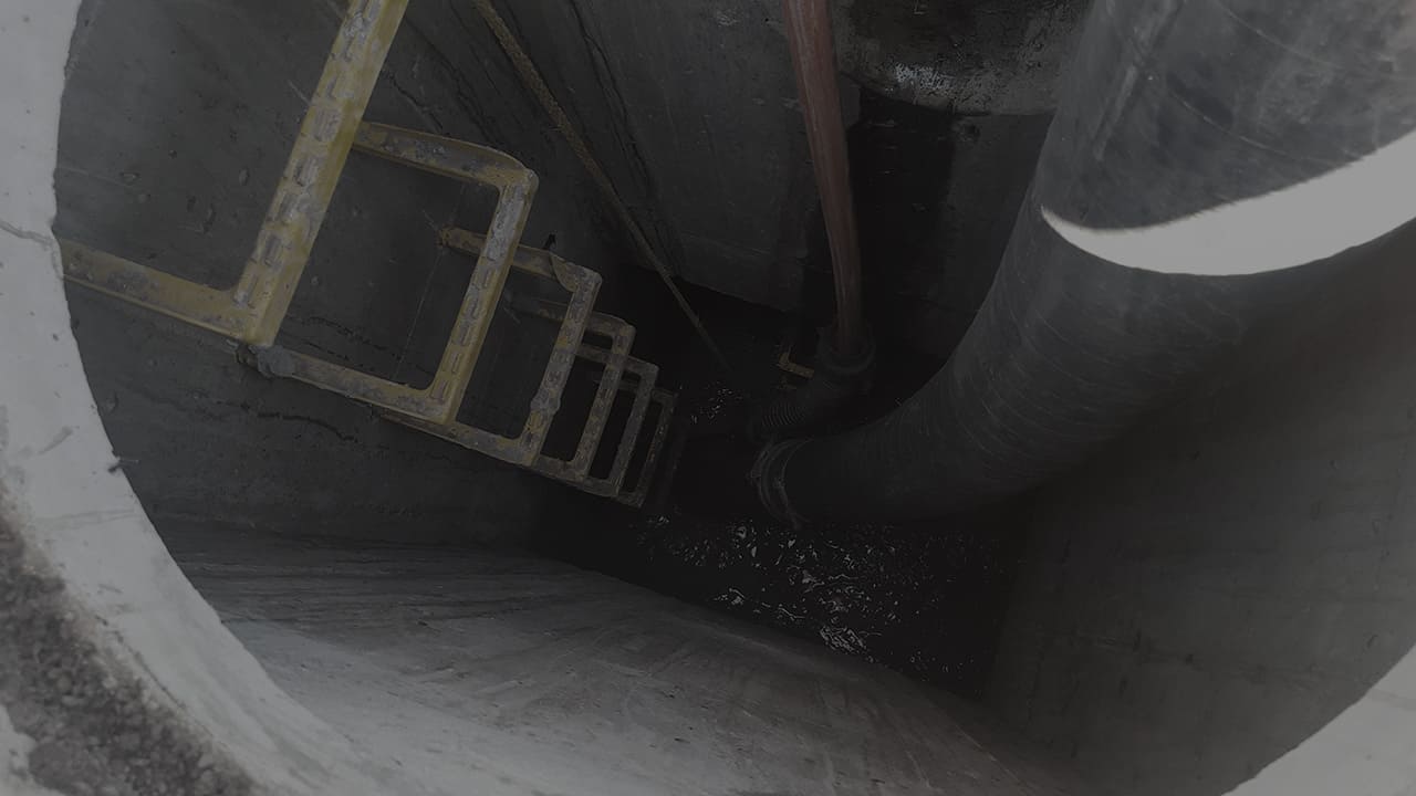 drain cleaning maintenance