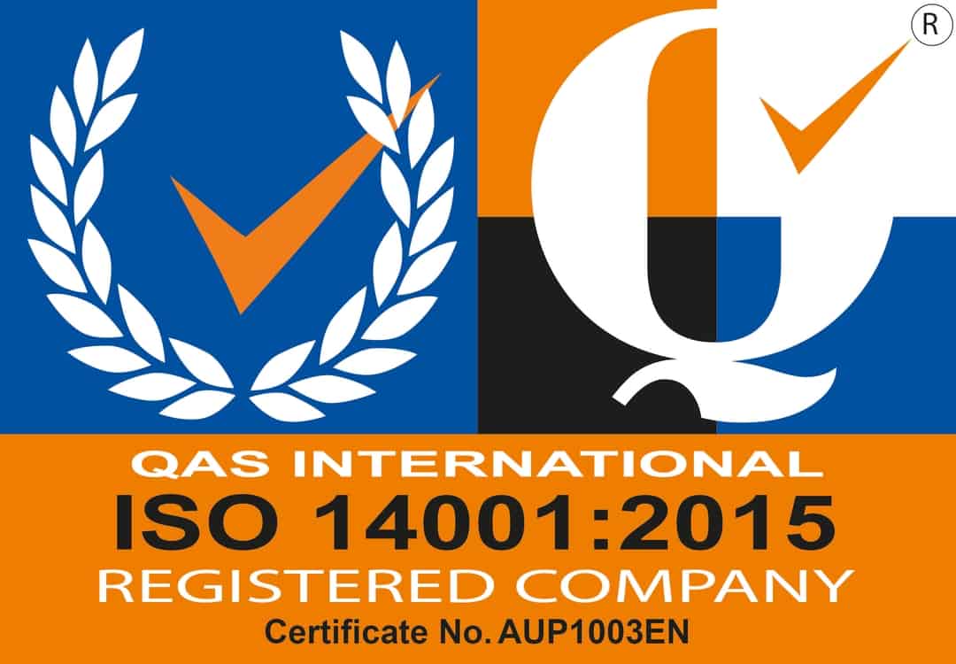 iso logo