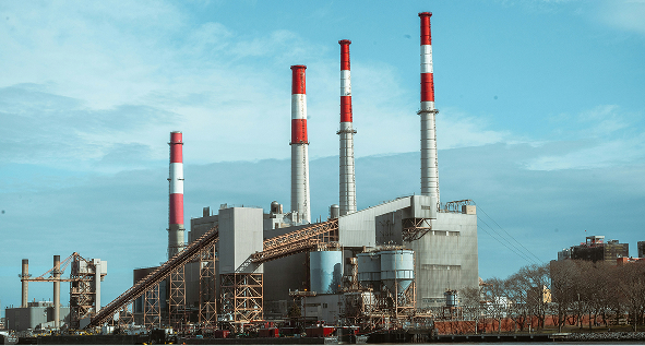 manufacturing industry
