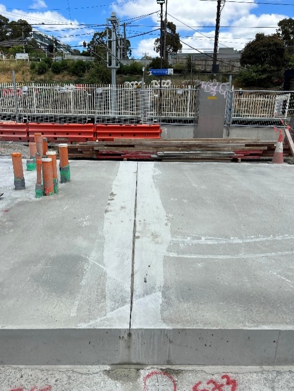 Expansion-Control-Joints